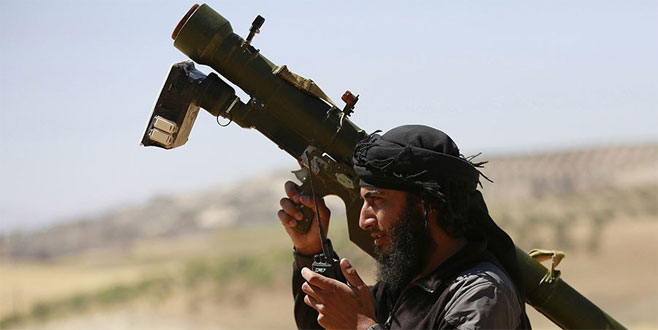 MANPAD’ı kim verdi?