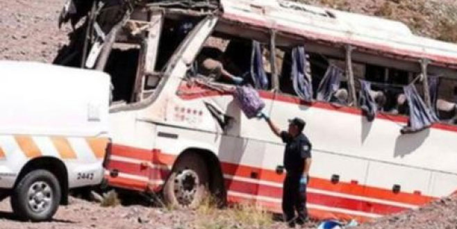 Ünlü futbol takımı kaza yaptı: 3 ölü