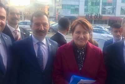 ‘Gidilmedik sokak bırakmayacağız’