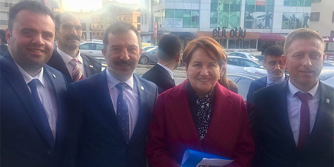 ‘Gidilmedik sokak bırakmayacağız’