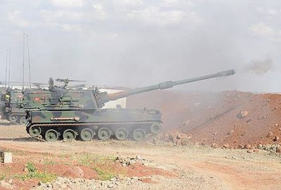 TSK’dan ‘Zeytin Dalı Harekatı’ açıklaması