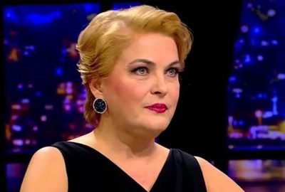 ‘Şişman olmasam yine soyunurum’