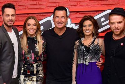 O Ses Türkiye’nin şampiyonu belli oldu..