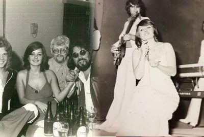 Ünlü şarkıcı hayatını kaybetti..