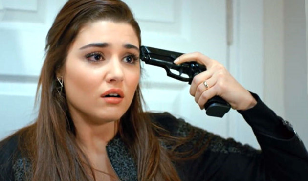 Sosyal medyada alay konusu oldu!