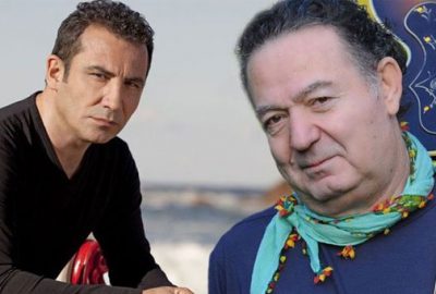 Ferhat Göçer’in Kayahan pişmanlığı ‘Gururuma yenik düştüm’