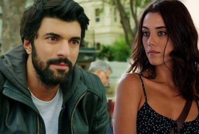 Yılın aşıkları ilişkilerini bir üst evreye taşıdı!