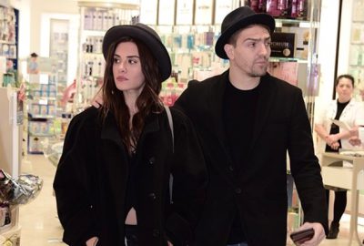 Ünlü çiften beklenen haber geldi!