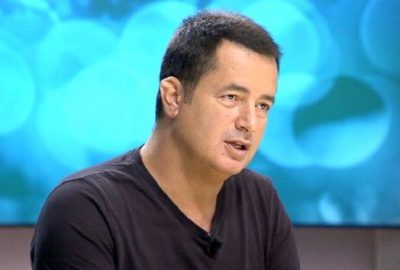 Acun Ilıcalı’dan bomba çıkış!