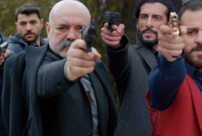 Ve beklenen an geldi! Çukur’da kıyamet kopuyor