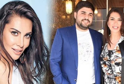 ‘Utandım, takmayacağım’