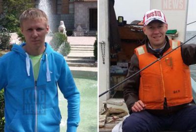 Rusya’nın yeni kahramanı