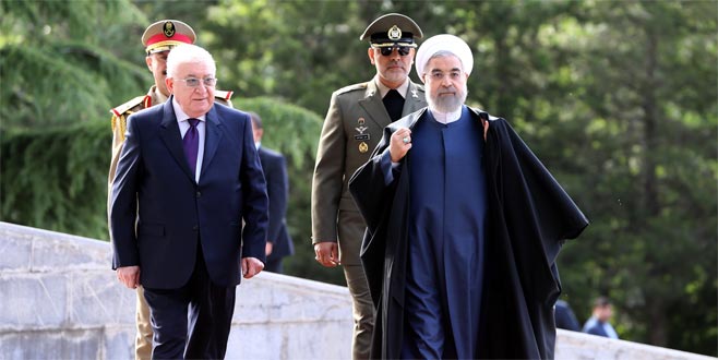 Cumhurbaşkanlığına palalı saldırı