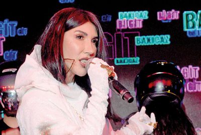 ‘Ben teferruatım önemli olan vatan’