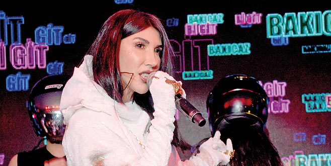 ‘Ben teferruatım önemli olan vatan’