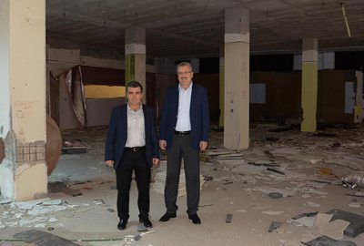 Karacabey’de otopark sorununa köklü çözüm