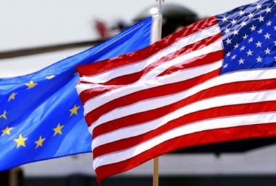 AB’den Amerika’ya ‘yaptırım’ resti