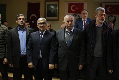 Üye sayısını ikiye katlayan Oda