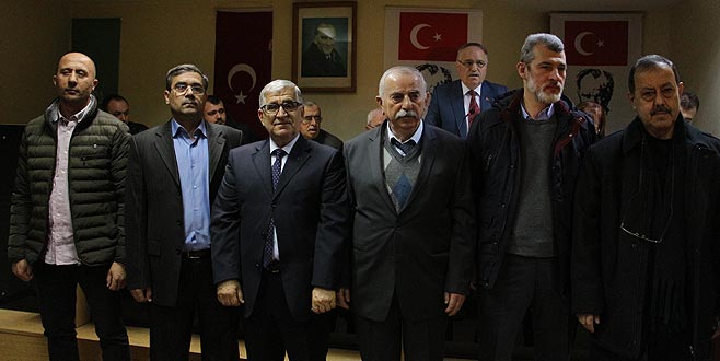 Üye sayısını ikiye katlayan Oda