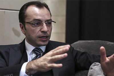 Komşu ile ticarette 5 milyar dolar hedefi