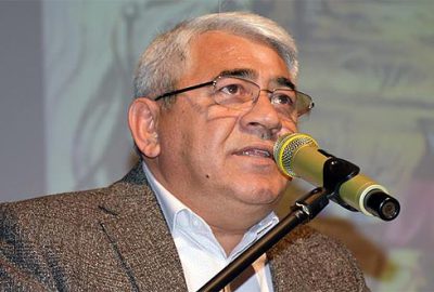 Kars Belediye Başkanı’nın MHP’den istifası istendi