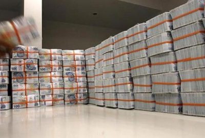 Yabancı ilgisi 5 yılın zirvesinde