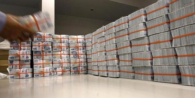 Yabancı ilgisi 5 yılın zirvesinde