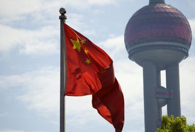 Çin’den füze savar denemesi