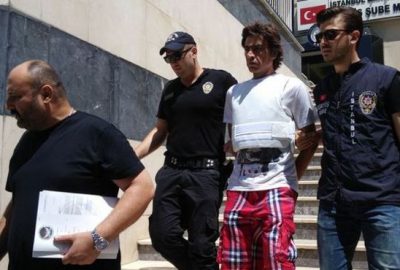 Ünlü türkücünün ağabeyine 13,5 yıl hapis!