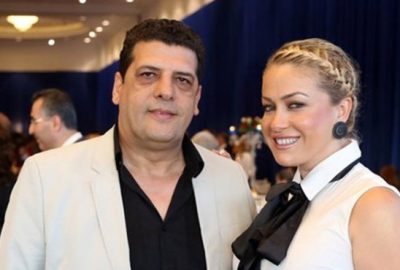 ‘Kayınvalidesinin önünde kurtlarını döktü’