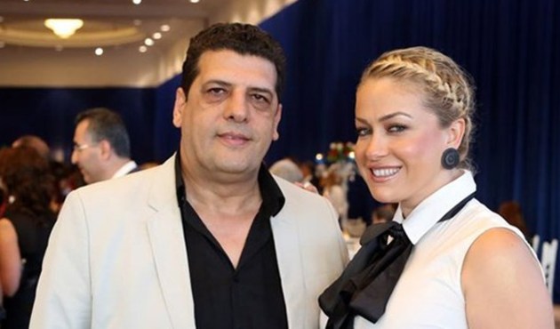 ‘Kayınvalidesinin önünde kurtlarını döktü’