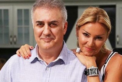 Tamer Karadağlı korkuttu!