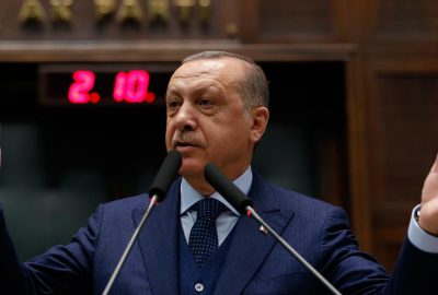 Erdoğan: ‘Artık hiçbir ülke Türkiye’nin gücünü sorgulayamayacak’