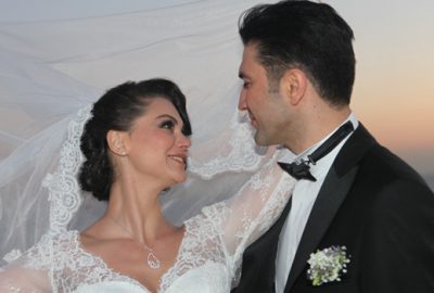 Ünlü isim boşandığını böyle duyurdu