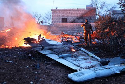 Rusya: ‘Türkiye’den yardım istiyoruz’