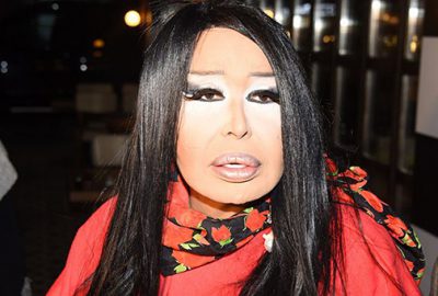 Bülent Ersoy sosyal medyada alay konusu oldu!