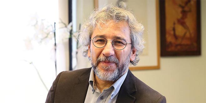 Can Dündar’ın evini satın alan avukatlara FETÖ davası