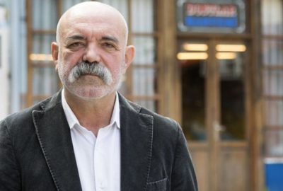 Ercan Kesal’ın eşi herkesin tanıdığı bir isim çıktı!