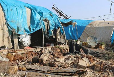 YPG’den sivillere roket: 3 ölü, 15 yaralı