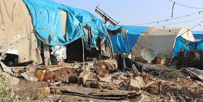 YPG’den sivillere roket: 3 ölü, 15 yaralı