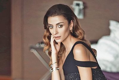 Türk kahvesiyle güzelleşiyor