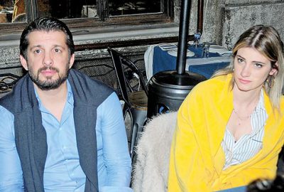 Kendisi arkadaşım olur!