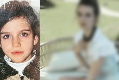 Şimdilerde çok ünlü olan bu küçük kız bakın kim!