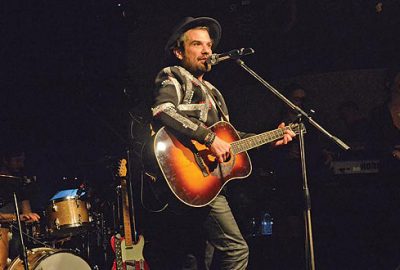 Uludağ’da Kenan rüzgarı