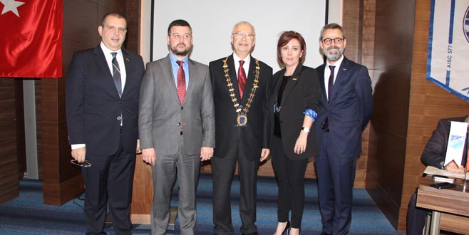 Skal Kulüp’te Uğurtuğ dönemi