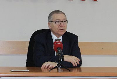 Bursa yerli otomobili kaptırmamalı