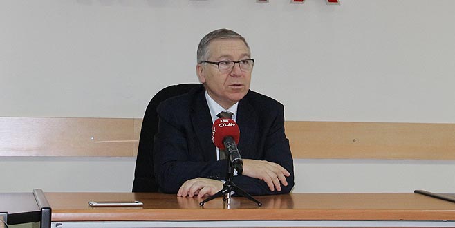 Bursa yerli otomobili kaptırmamalı