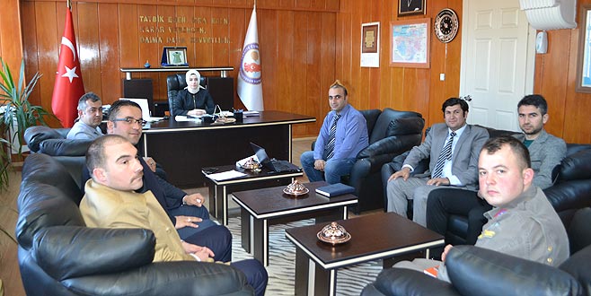 Av Komisyonu’ndan önemli kararlar Av Komisyonu’ndan önemli kararlar