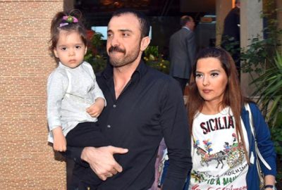 Kızına yaptırdığı pastanın fiyatı, ağızları açık bıraktı