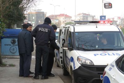 Çocuk Esirgeme Kurumu bahçesinde kaza: 1 ölü 